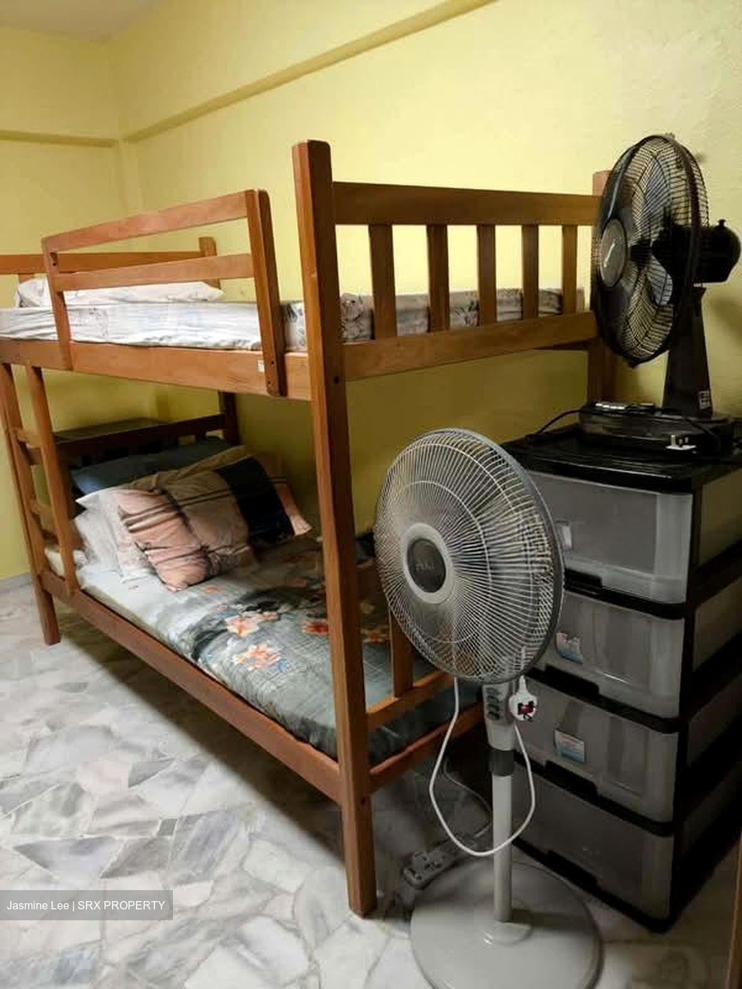 Blk 224 Tampines Street 23 (Tampines), HDB 4 Rooms #554787571